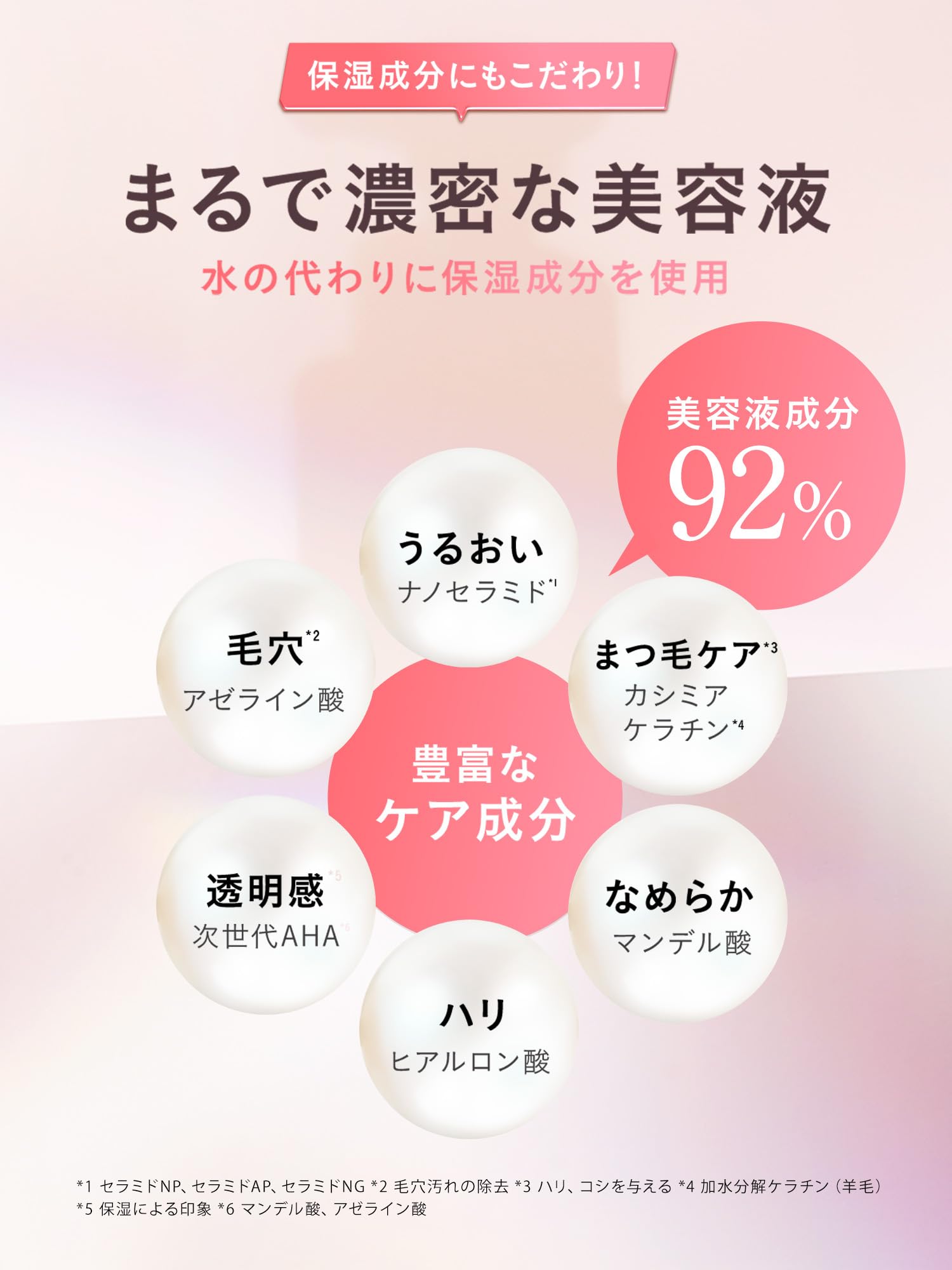 Amazon | Yunth ユンス フュージョン クレンジング 120ml 美容成分92
